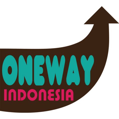 oneway indonesia (@oneway_indo) | Twitter