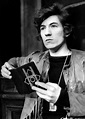 A young Ian Mckellen in early 70s! : r/lotr