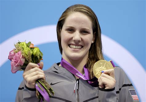 Where Famous American Olympians Are Today Simplemost