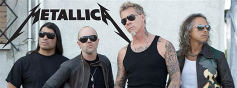 In 1986, the band released master of puppets, which is considered by many to be one of the greatest heavy metal records of all time. Metallica: banda começará a trabalhar no novo disco em ...