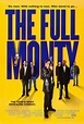 the_full_monty 7/10 | Full monty movie, Movie posters, Robert carlyle