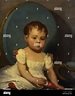 Susan May Williams, 1812 - 1881 Gilbert Stuart Stock Photo - Alamy