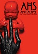 American Horror Story: Apocalypse [DVD] - Best Buy