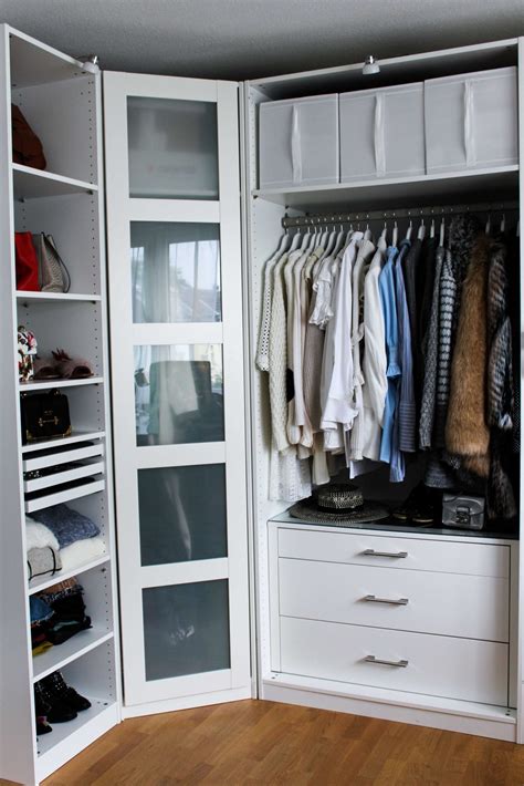 Plan out your closet on paper. Pax Planer - Ikea Schlafzimmer Pax Planer | Komplement ...