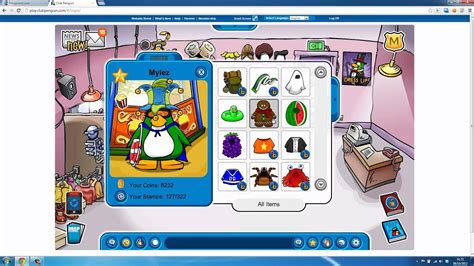 The club penguin app is free to play. Club Penguin - Online Money Maker/Item Adder/Stamp Adder ...