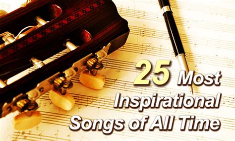 Motivational Quotes From Song Lyrics Quotesgram