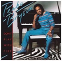 Peabo Bryson · Don't Play with Fire (CD) (2020) · imusic.dk