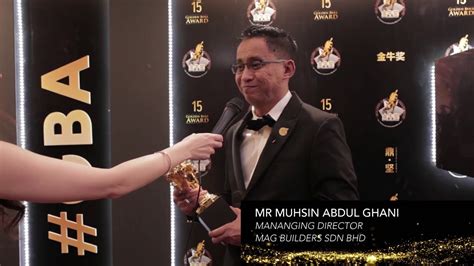 Our experience working with mag has been nothing short of outstanding. MAG BUILDERS SDN BHD - YouTube