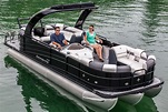 Tips for Driving a Pontoon Boat | Westshore Marine & Leisure