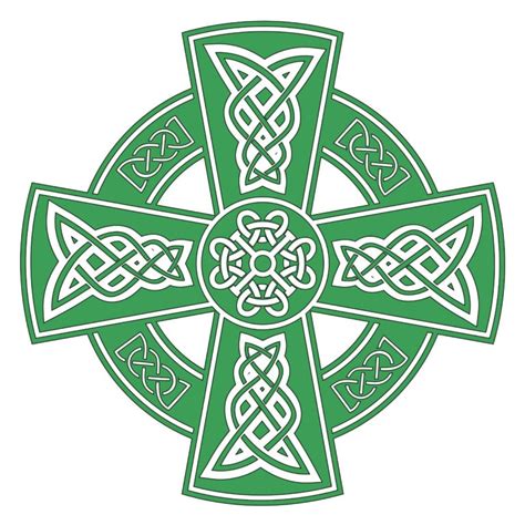 Celtic Symbols And Their Meanings Mythologian