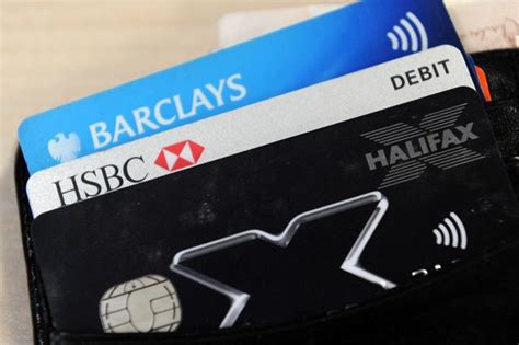 Interest charges will apply on any balance transfers, credit card cheques or cash withdrawals made on your credit card even if you pay your balance in full. Contactless card warning - the double risk of 'wave and pay' cards - Mirror Online