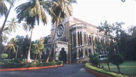 Bombay Hc Refuses To Interfere With Final Year University Of Mumbai