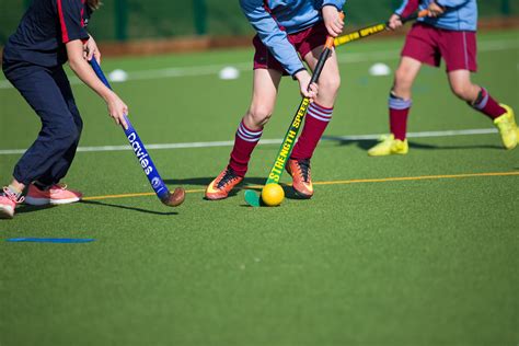 Hockey Pitch | SIS Pitches