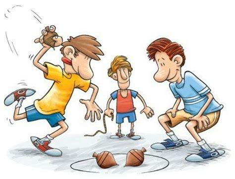 Juegos populares y tradicionales de españa. Juegos tradicionales: Trompo | Kids clipart, Kids party ...
