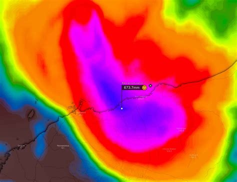 Higgins Storm Chasing | EC Veronica