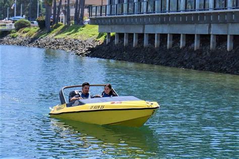 Speed Boat Adventure Tour St Petersburg Tripshock