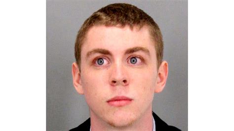 Brock Turner To Be Released From Jail After Serving Half Of Six Month