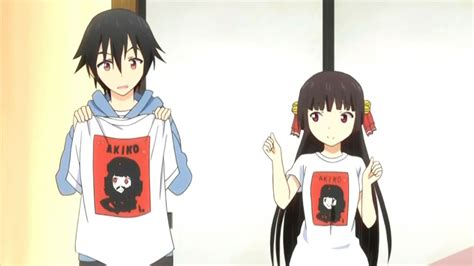 Maybe you would like to learn more about one of these? Oniai Anime Crunchyroll