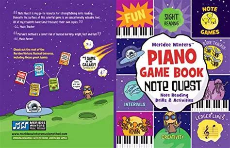 Top 5 Awesome And Best Piano Games For Kids To Play