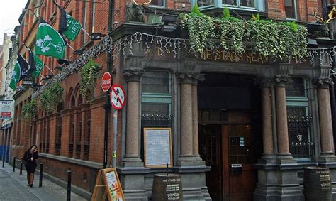 Best Pubs In Dublin 9 Top Bars For A Pint In Dublin Ireland