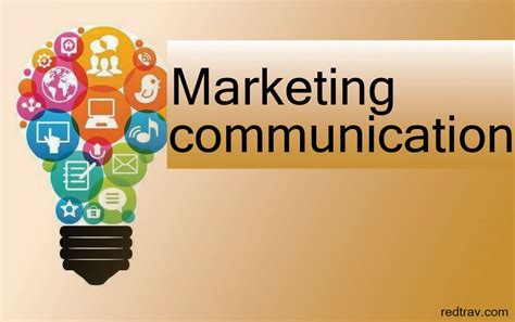 Marketing communication รูปแบบการใช้ - redtrav.com