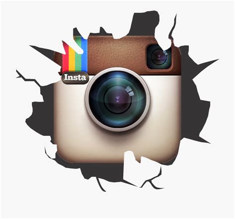 Instagram Clipart Cartoon Instagram Instagram Cartoon Instagram