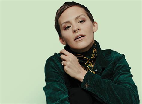 Nightbirde (also known as jane marczweski) is an american musician. Taking Flight | Liberty Journal