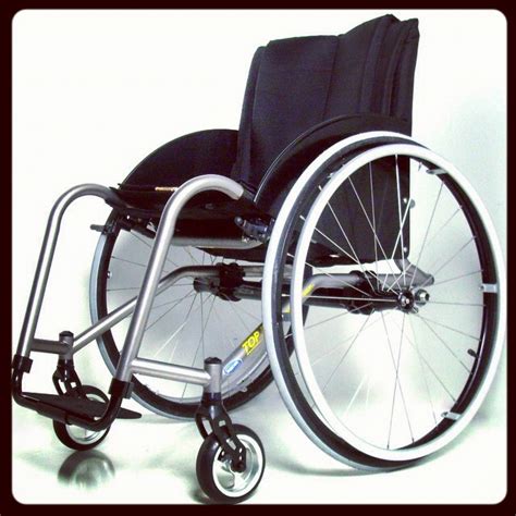 Es ist nicht nur was für frauen! Rollstuhl NEWS: Sport Rollstuhl Bilder