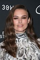 KEIRA KNIGHTLEY at Colette Special Screening in New York 09/13/2018 ...