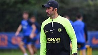 Romain Pitau, nouvel entraîneur de Montpellier : "Une grande fierté ...