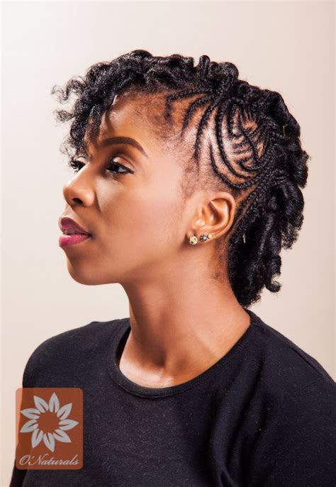 Hot rollers result in a variety of consequences. Cornrows on curlformers set. Natural hair Curlformers ...