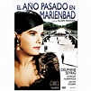 El Año Pasado En Marienbad [DVD]: Amazon.es: Películas y TV
