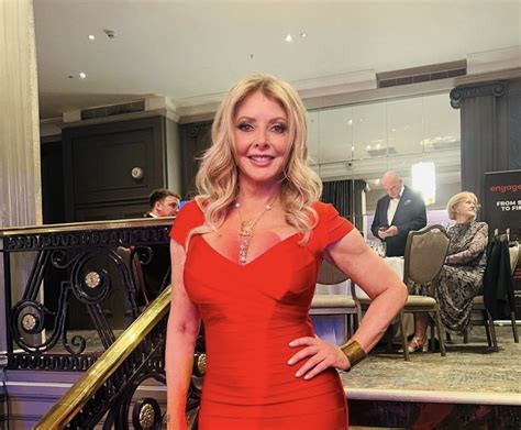Carol Vorderman Bio Age Early Life Career Net Worth And Personal The Best Porn Website
