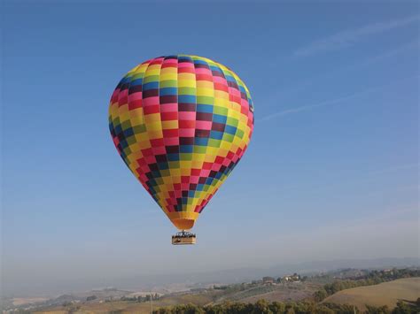 Ubers New Service Will Offer Hot Air Balloon Rides Gazette Review