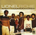 Lionel richie and the commodores de Lionel Richie And Commodores, 2008 ...