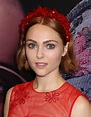 AnnaSophia Robb At The Act Premiere in New York 03/14/2019 - Hollywood ...