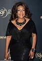 Motown legend Mary Wilson of The Supremes dies aged 76 - Big World News