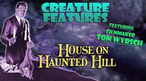 House On Haunted Hill 2016