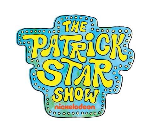 Patricio Estrella Tendrá Su Propio Show En Nickelodeon