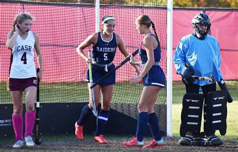 Meet 41 Field Hockey Players To Watch In The State Tournament