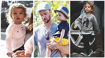 Silas Randall Timberlake Bio, Parents, Net Worth, Personal Life, Age