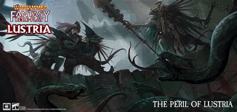 Learn About Cubicle 7s Upcoming Book Warhammer Fantasy Roleplay