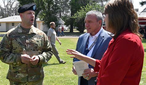 New Commander Takes Charge At Pueblo Chemical Depot Program Executive