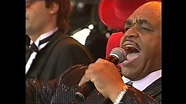 Solomon Burke - Cry To Me - Live @ Pinkpop 2003. - YouTube