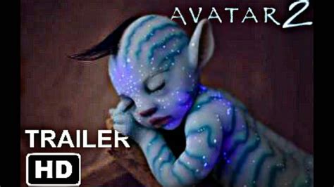 Avatar 2 Return To Pandora Teaser Trailer Full Hd 2020 Movie Youtube