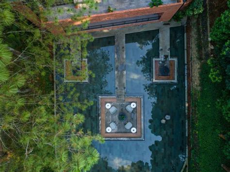 Check spelling or type a new query. The Lakehouse Restaurant on an Artificial Lake in Indonesia