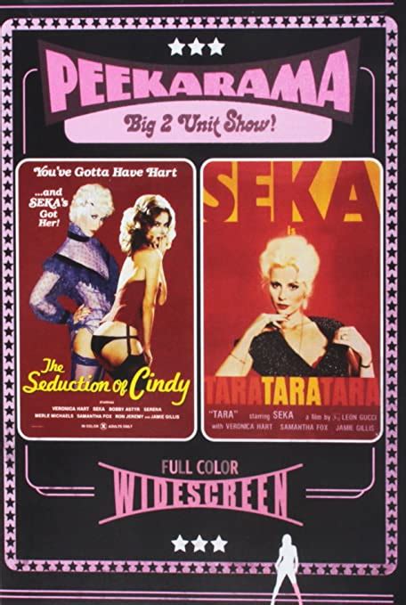 buy the seduction of cindy tara tara tara tara dvd blu ray online at best prices