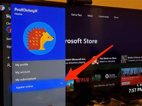 How To Appear Offline On An Xbox One And Adjust Who Can See Your