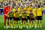 Borussia Dortmund vs F.C. Copenhagen: Player Ratings
