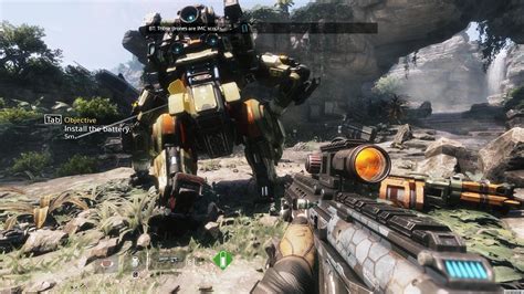 Titanfall 2 Titan 2 High Quality Stream And Download